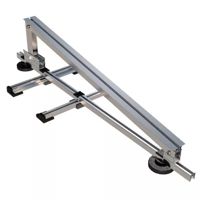 ESTRUCTURA LASTRADA 10º 29H CENTRAL KIT-B SUNFER