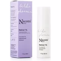 SÃ©rum Be Like Phoenix Retinol 1%