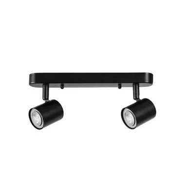 FOCO 2 LUCES KEEPER IP20