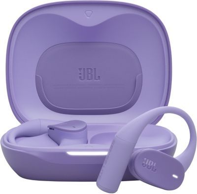 Jbl - Ecouteurs Sense Lite Violet