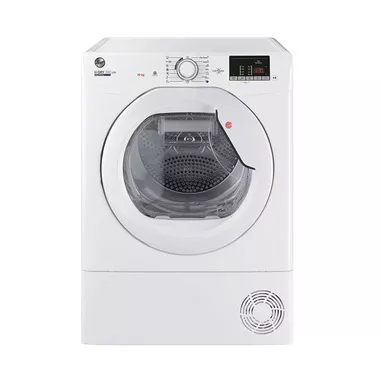 Hoover HLE H10A2DE-S asciugatrice Libera installaz...