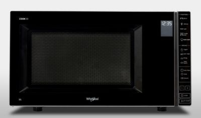 Whirlpool - Micro Ondes Grill  Mwp303sb