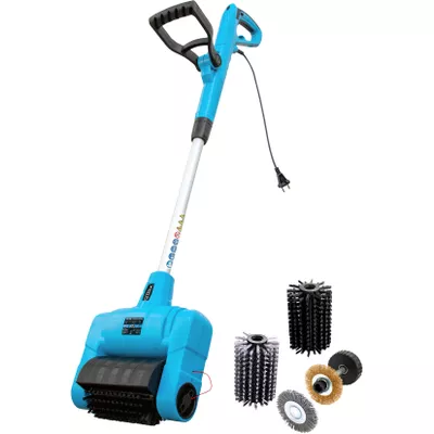 Güde Universalbürste GUB 500