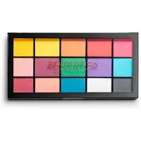 Reloaded Marvellous Mattes Palette