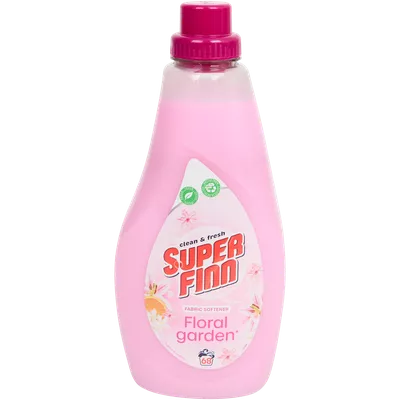 Aviváž Superfinn Fresh