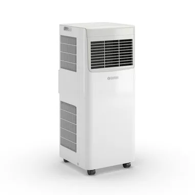 Olimpia Splendid 02566 condizionatore portatile Bi...