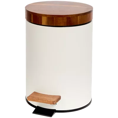 Odpadkový koš s pedálem