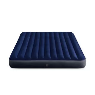 INTEX Intex 64755 - Materasso Classic Downy Matrimoniale, 183x203x25 cm