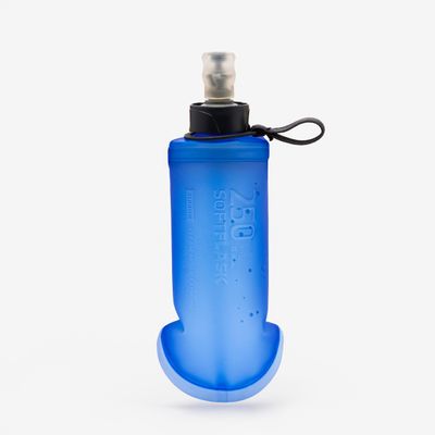 KIPRUN Měkká běžecká láhev Soft Flask 250 ml