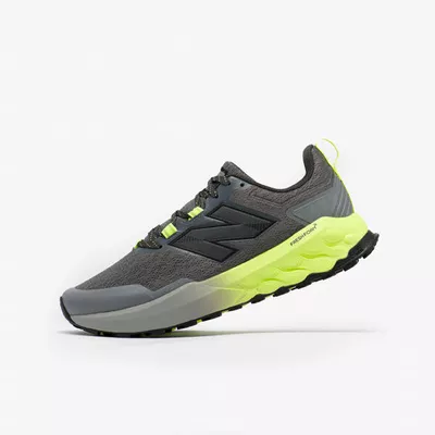 NEW BALANCE Trailrunningschuhe Herren New Balance - Fresh Foam x Garoe V2 braun