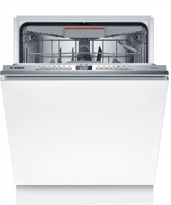 BOSCH - Lavastoviglie SMV6YCX02E Classe A 14 coperti-Non applicabile