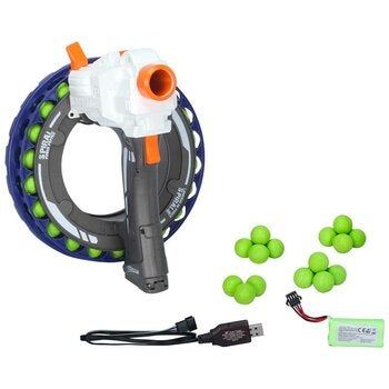 Zing Spiral Power Popper