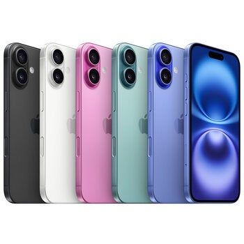 Apple iPhone 16 128GB