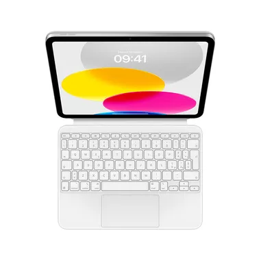 Apple Magic Keyboard Folio per iPad (decima genera...