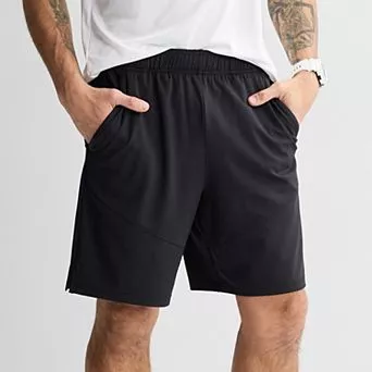 Men's Tek Gear® Heavy Weight Dry Tek 8-inch Utility Short