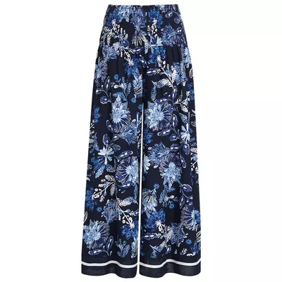 Damen Palazzo-Hose