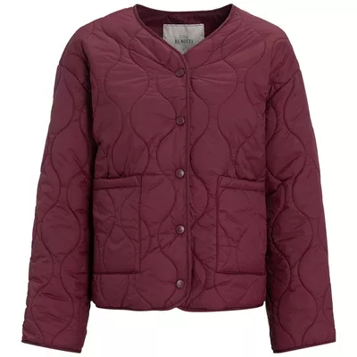 Damen Steppjacke