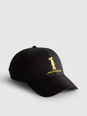 Gorra de béisbol de Jamiroquai