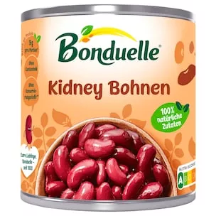 Bonduelle Kidney Bohnen 250g