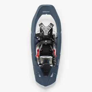 QUECHUA Ciaspole montagna telaio medio SH500 MOUNTAIN MEDIUM