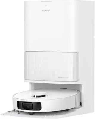 Robot Aspirateur Laveur DREAME D20 Ultra