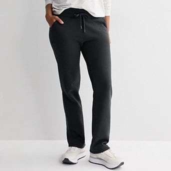 Women's Tek Gear Ultrasoft Fleece Pants