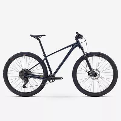 ROCKRIDER Horské kolo s hliníkovým rámem XC RACE 500
