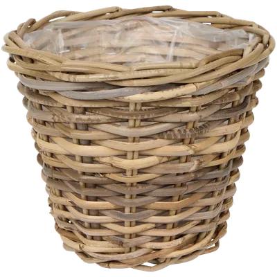 Květinový koš Kyara