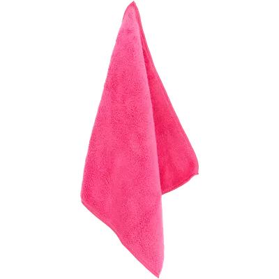 Hadřík z mikrovlákna