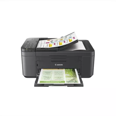 CANON - Stampante multifunzione PIXMA TR4755I-Black