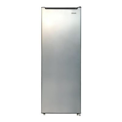 Frigidaire Platinum Silver 6.5 Cu. ft. Upright Freezer, EFRF698