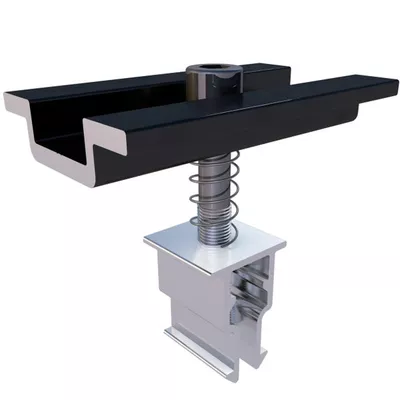 PRESOR CENTRAL S11 NEGRO SUNFER 2UDS