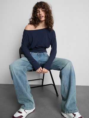 The Primark Scene | Camiseta de manga larga