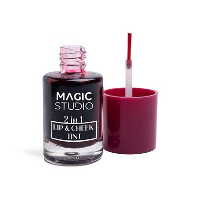 Lip & Cheek Tint
