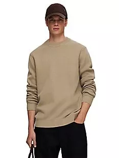 Dane Organic Cotton Pullover