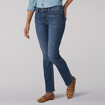 Women's Lee® Legendary Straight Jeans