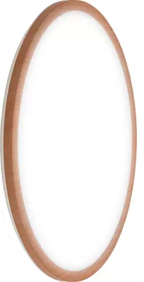 PLAFÓN LED CIRCULAR 40CM 25W 2700LM