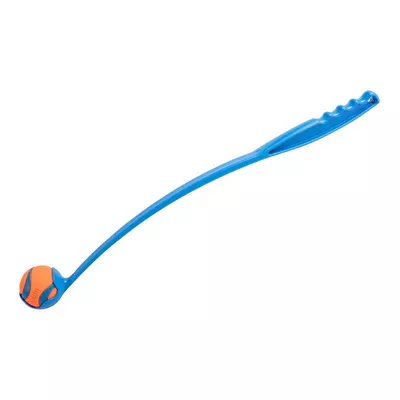 Ballschleuder