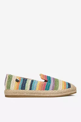 Espadrilky ROXY WSS21590-01 BLANKYTNE MODRÁEspadrilky ROXY BLANKYTNE MODRÁ