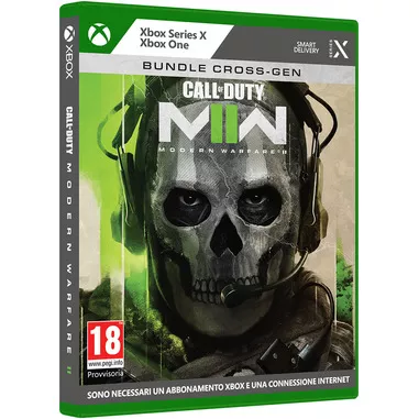 Activision Call of Duty: Modern Warfare II Standar...
