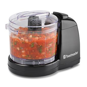 Toastmaster 1.5 cup Mini Food Chopper