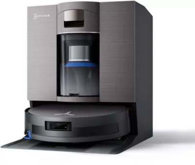 Robot Aspirateur Laveur ECOVACS Deebot X11 OmniCyclone