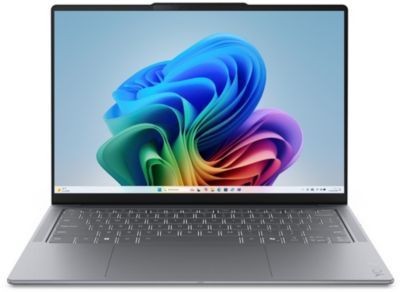 Lenovo - Ordinateur Portable  Yoga Slim 7 14iph11 14" Oled Intel Core Ultra 5 322 16 Go Ram Lpddr5x Ssd 512 Go