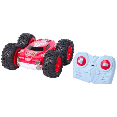 Závodní autíčko RC rally racer Gear2Play