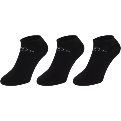 Kotníkové ponožky Kappa