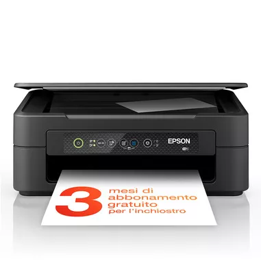Epson Expression Home XP-2200 stampante multifunzi...
