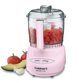 Cuisinart® Mini-Prep Plus Food Processor