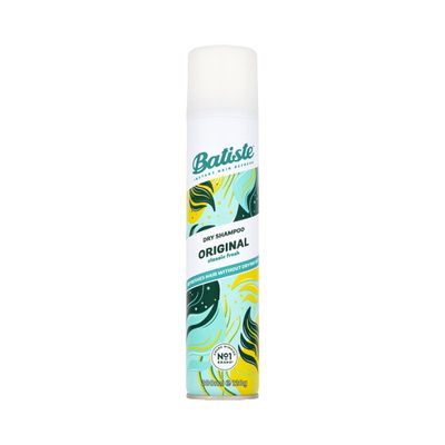 Batiste Dry Shampoo Original 200mL