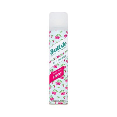 Batiste Dry Shampoo Cherry 200mL