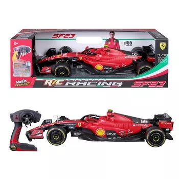 Maisto 1:10 Formula Racing RC